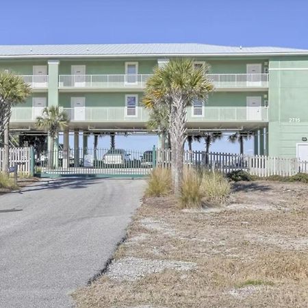 Apartamento Navy Cove Harbor 1306 Gulf Shores Exterior foto
