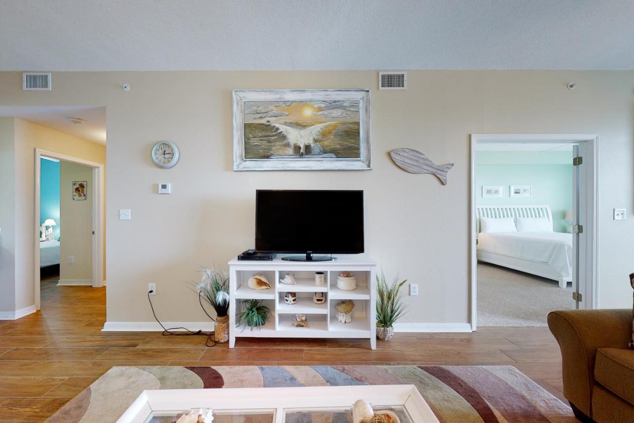 Apartamento Navy Cove Harbor 1306 Gulf Shores Exterior foto