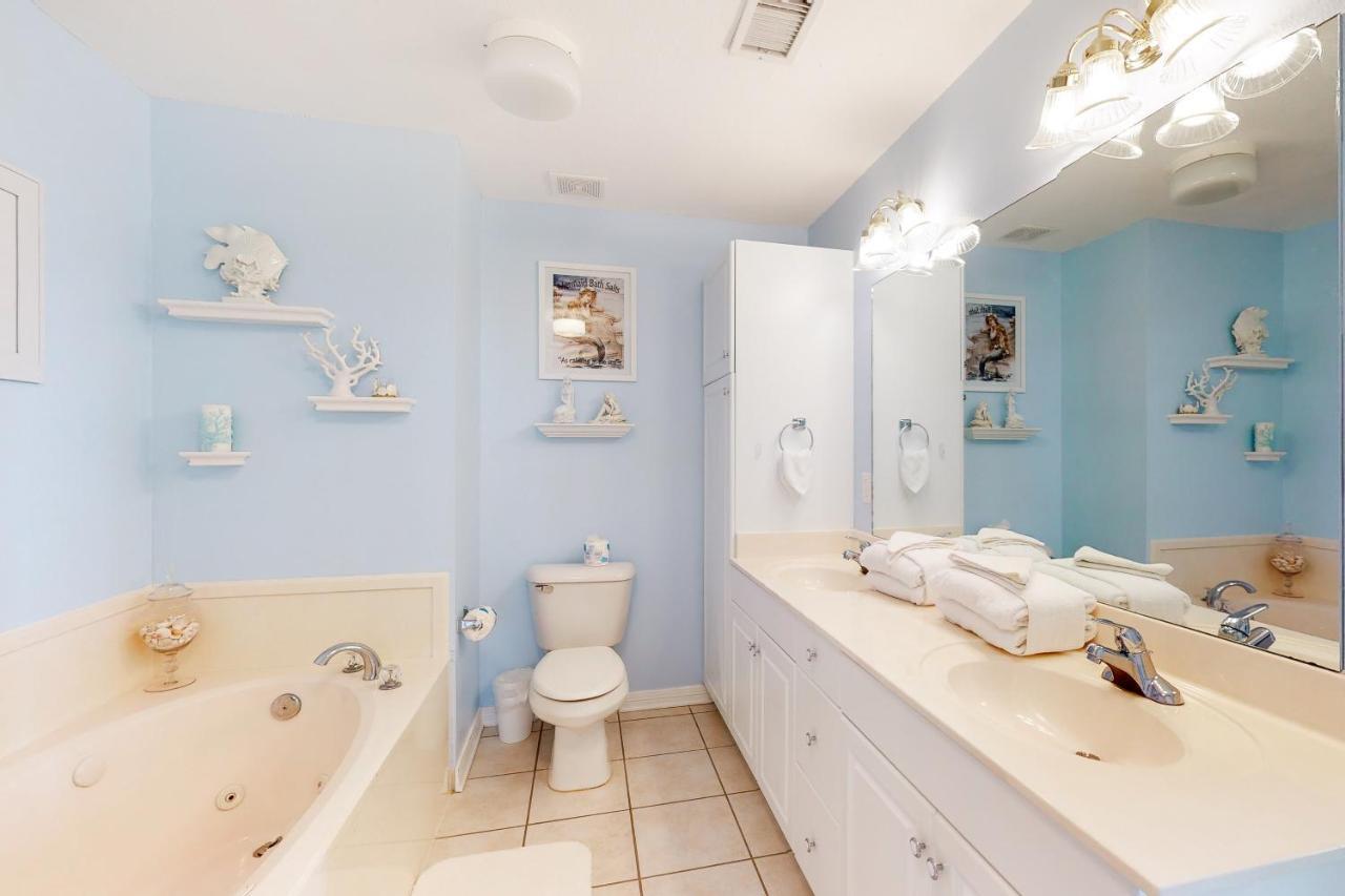 Apartamento Navy Cove Harbor 1306 Gulf Shores Exterior foto