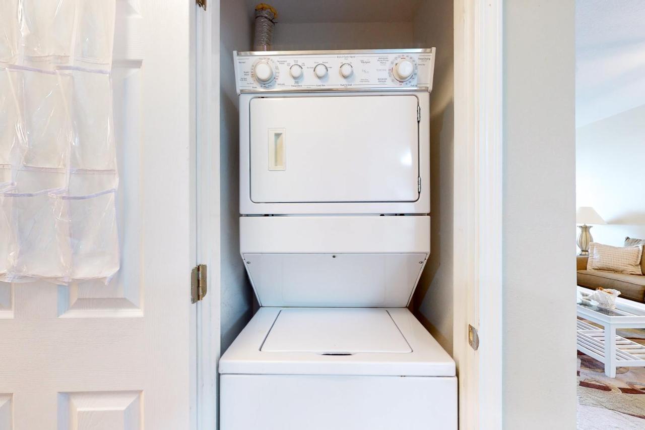 Apartamento Navy Cove Harbor 1306 Gulf Shores Exterior foto