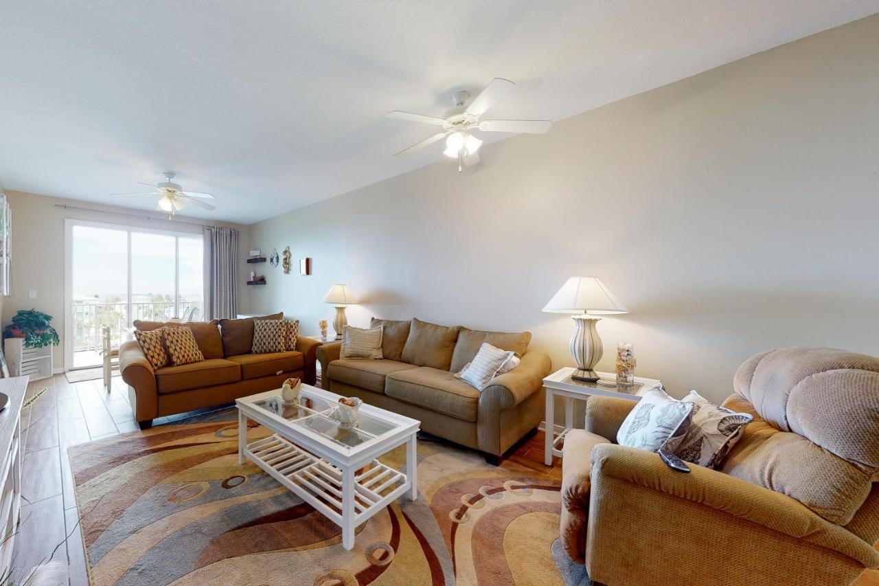 Apartamento Navy Cove Harbor 1306 Gulf Shores Exterior foto