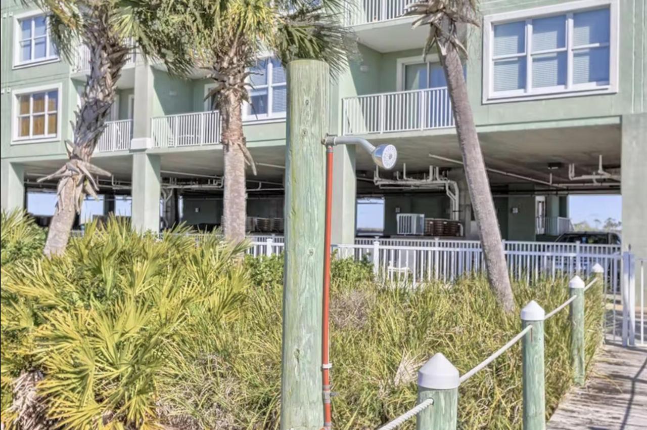 Apartamento Navy Cove Harbor 1306 Gulf Shores Exterior foto