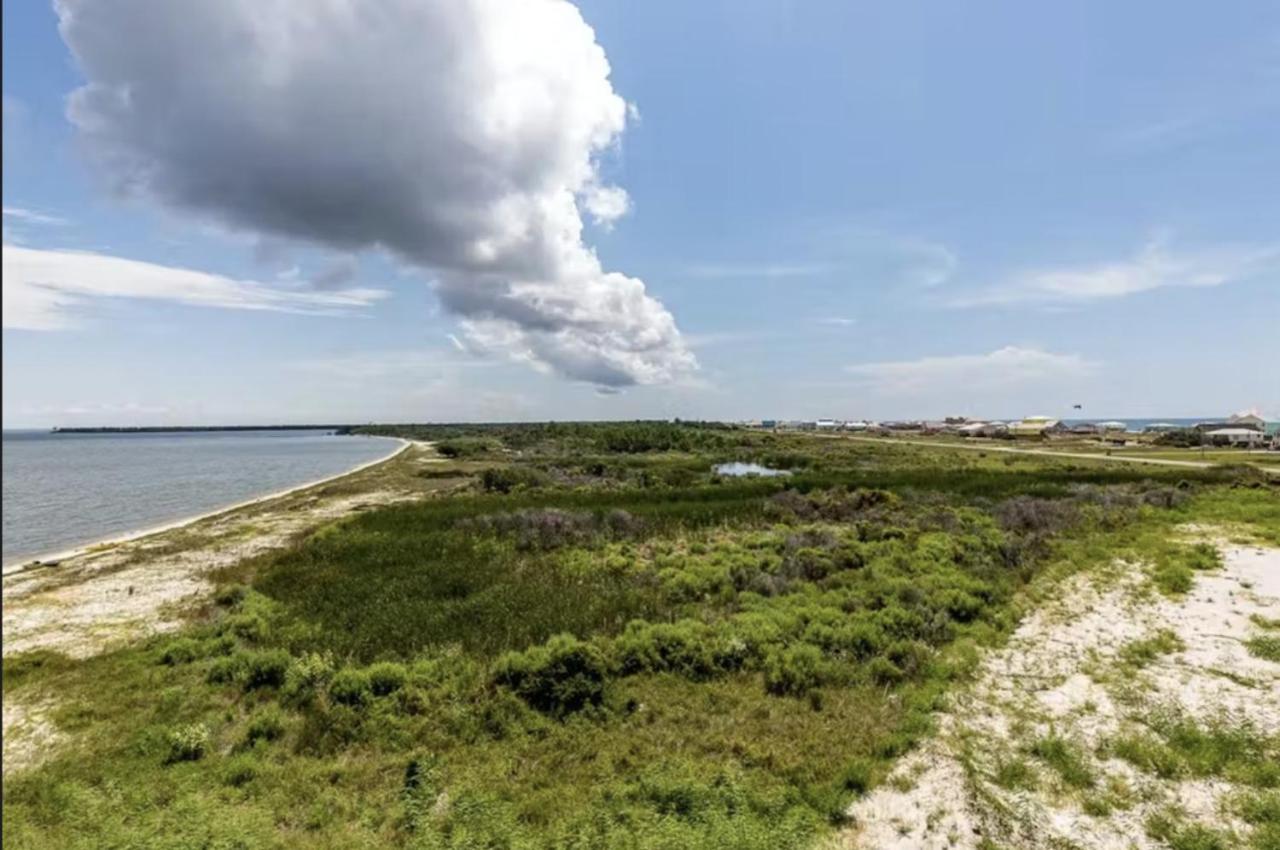 Apartamento Navy Cove Harbor 1306 Gulf Shores Exterior foto