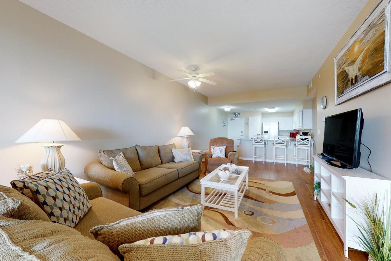 Apartamento Navy Cove Harbor 1306 Gulf Shores Exterior foto