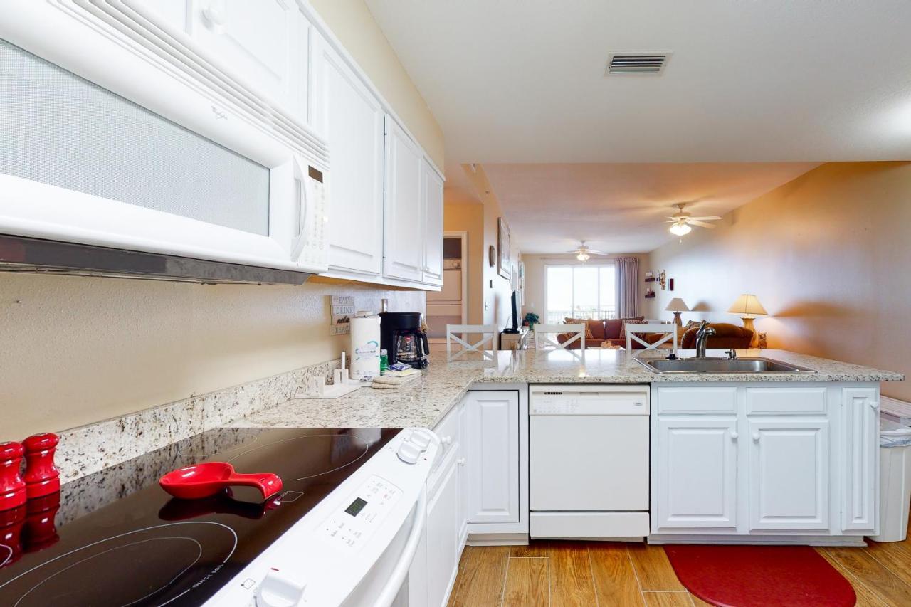 Apartamento Navy Cove Harbor 1306 Gulf Shores Exterior foto