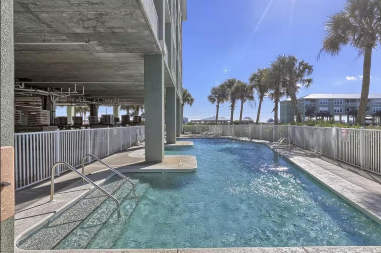 Apartamento Navy Cove Harbor 1306 Gulf Shores Exterior foto